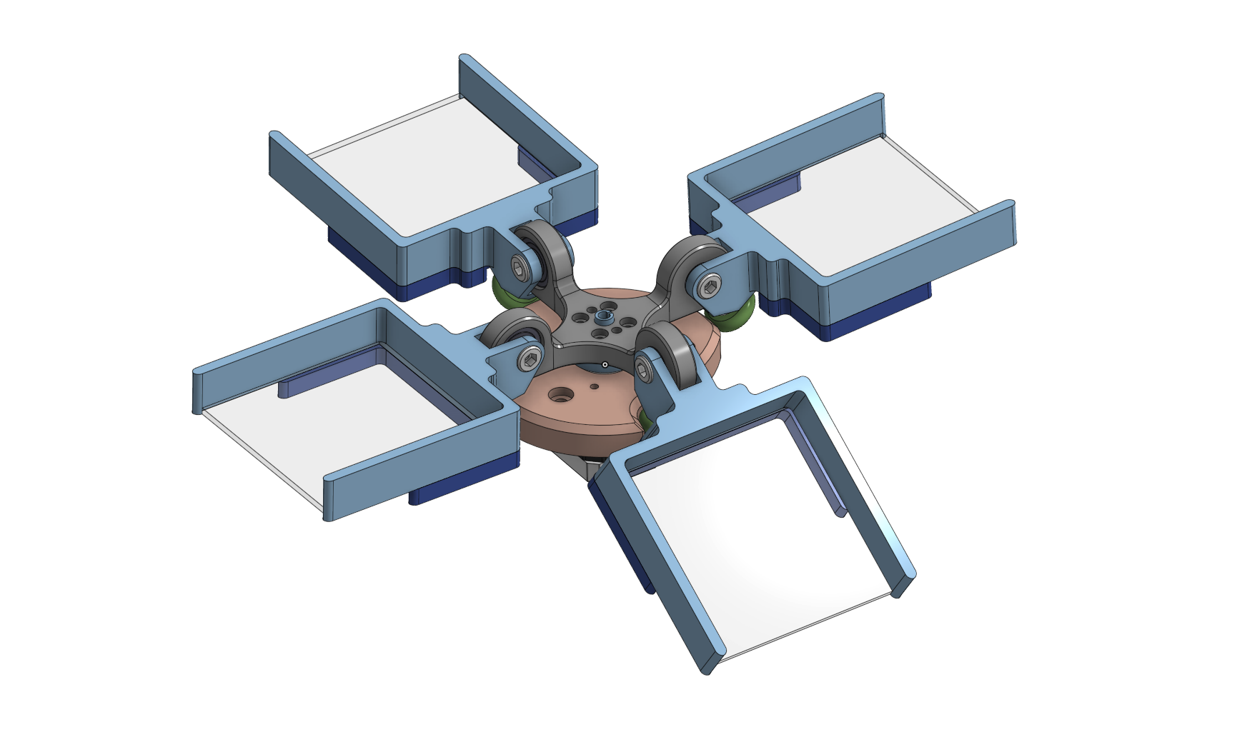 Carousel - Jose's render