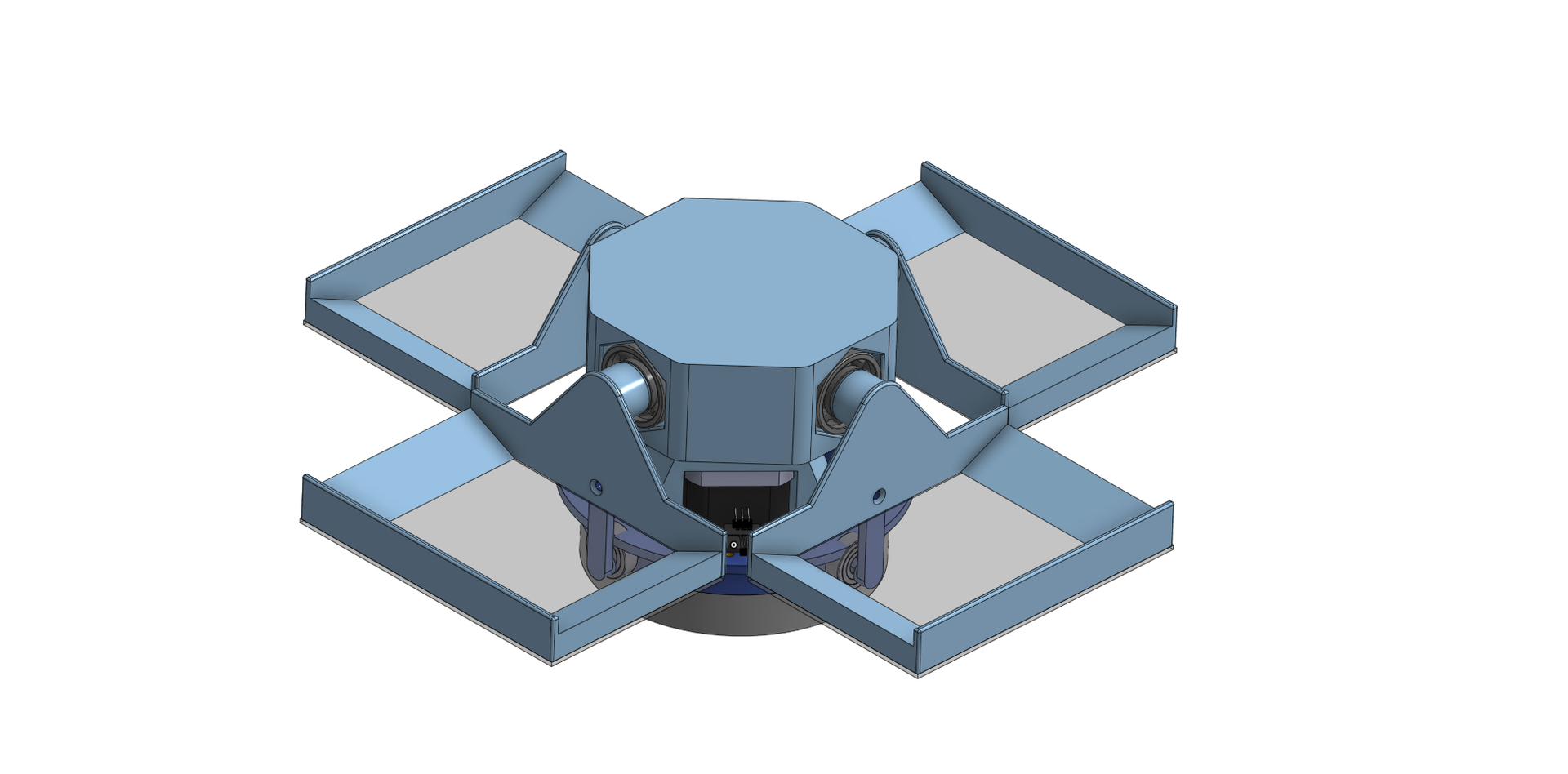 Carousel - Tom's render