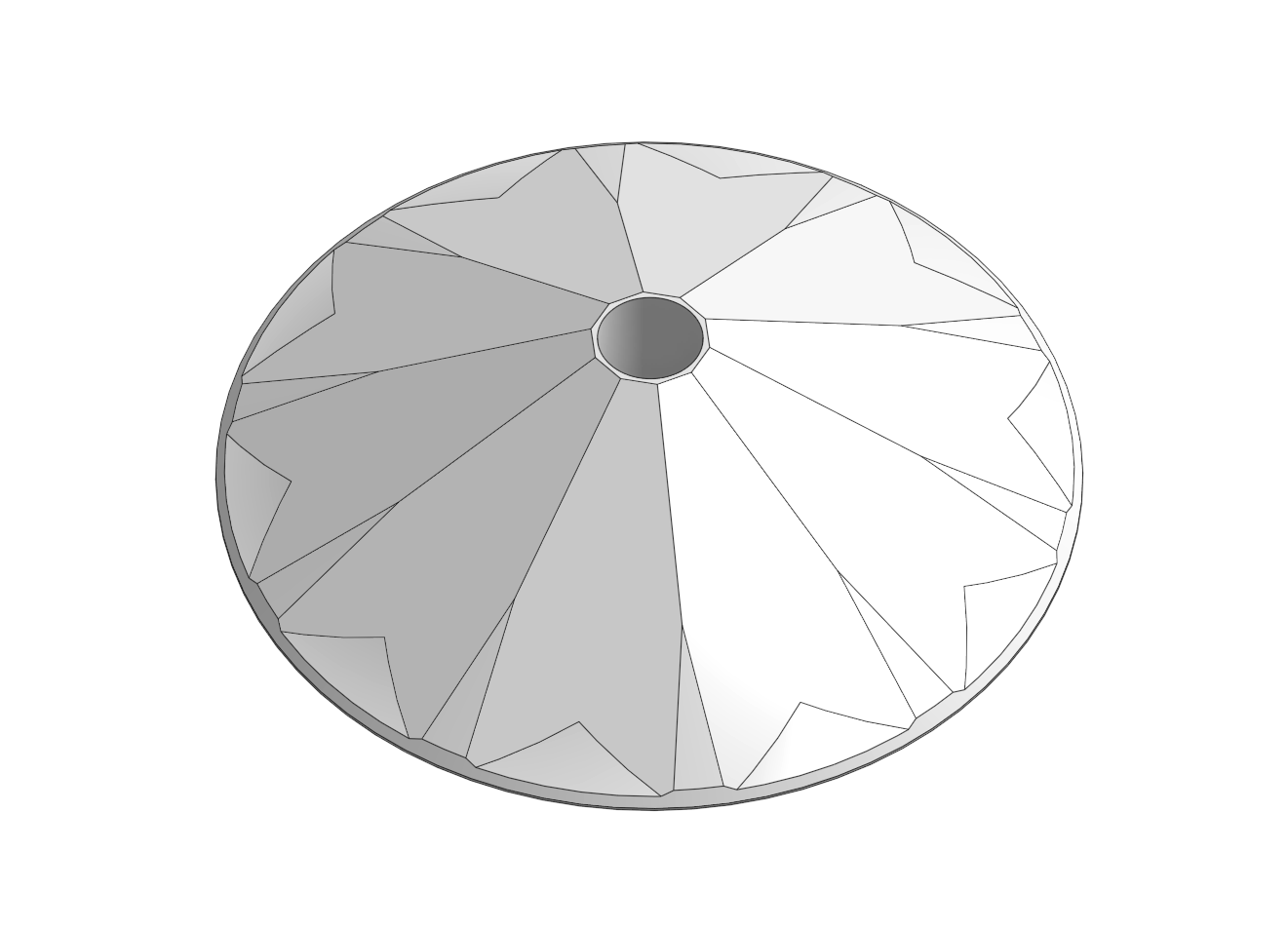 Facet design main